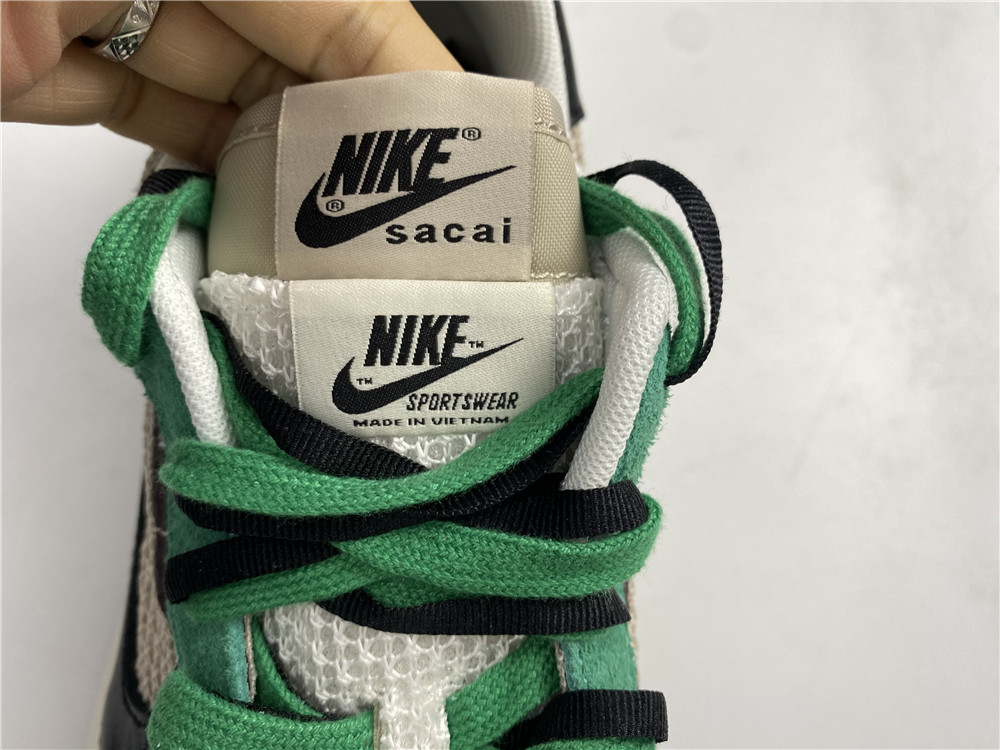Sacai x Nike VaporWaffle